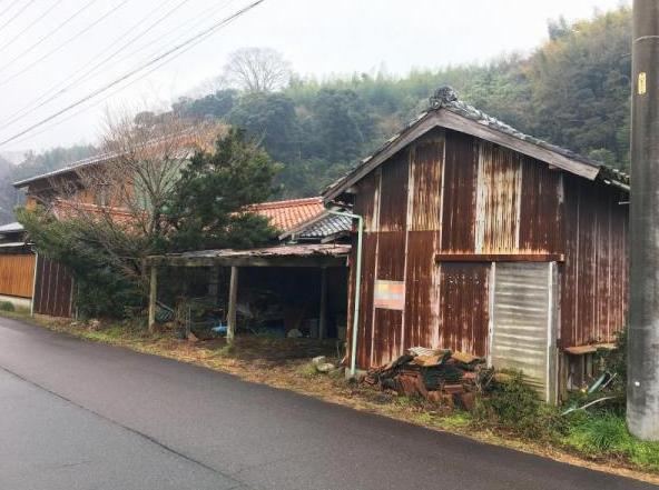 196 m² land in Minamichita, Chita District, Aichi - Photo 1