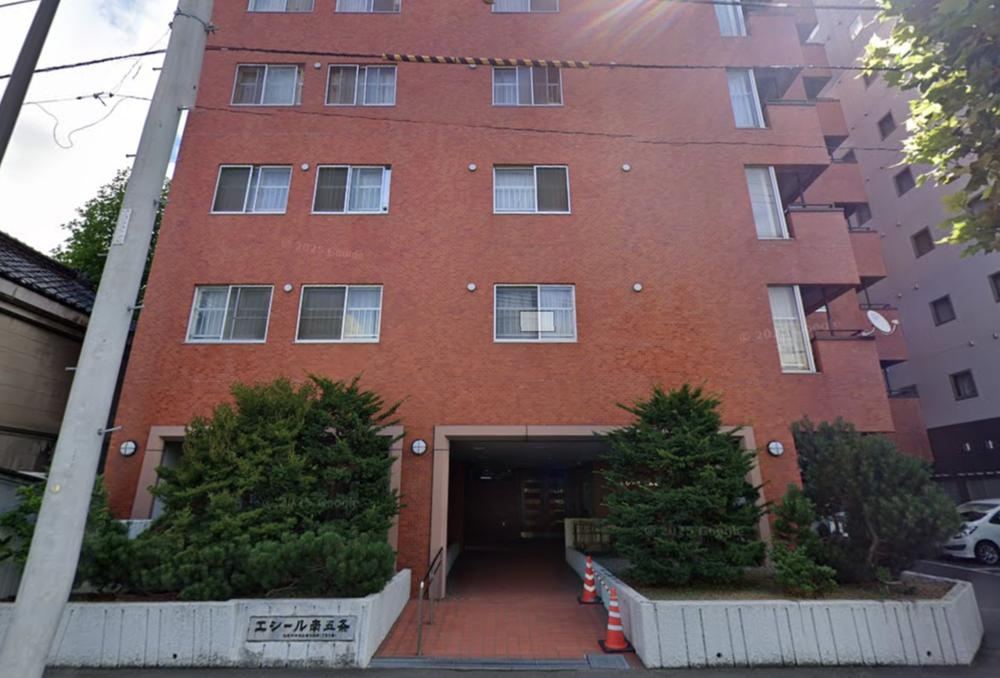 Comfortable 2LDK Apartment in Central Sapporo - Photo 1