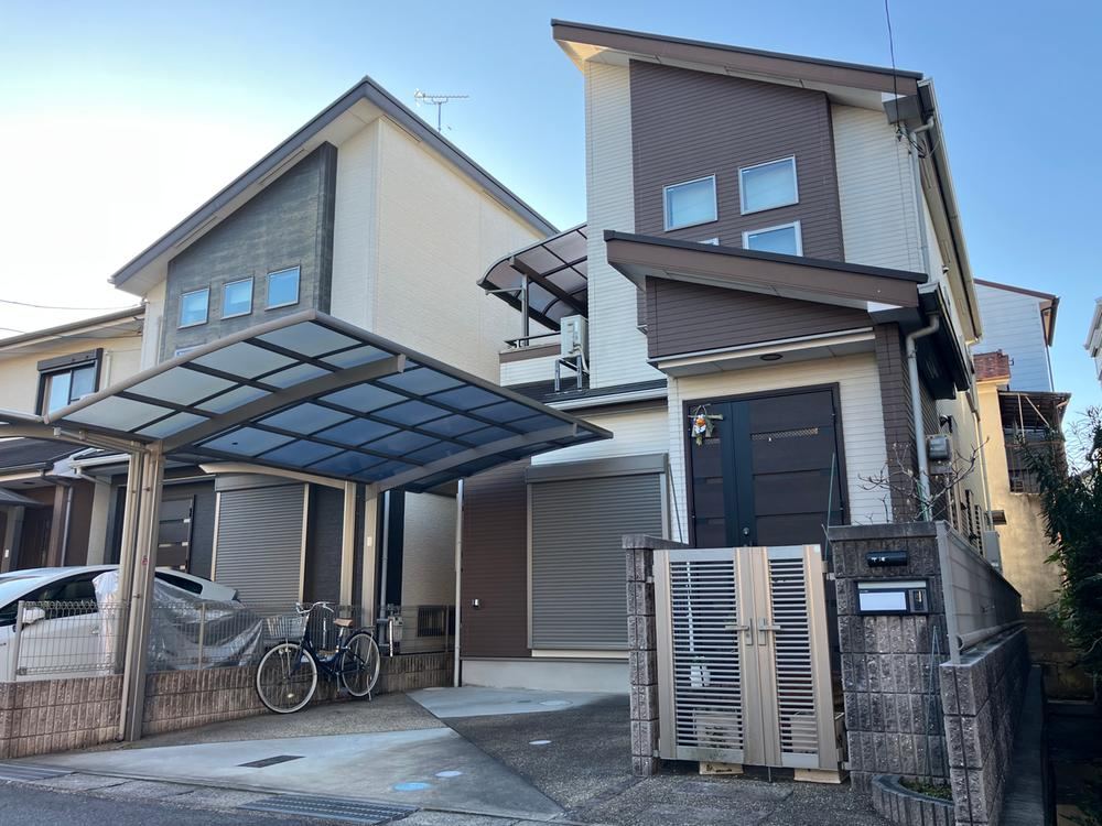 Charming 4LDK House Near Tominoso Station - Photo 1