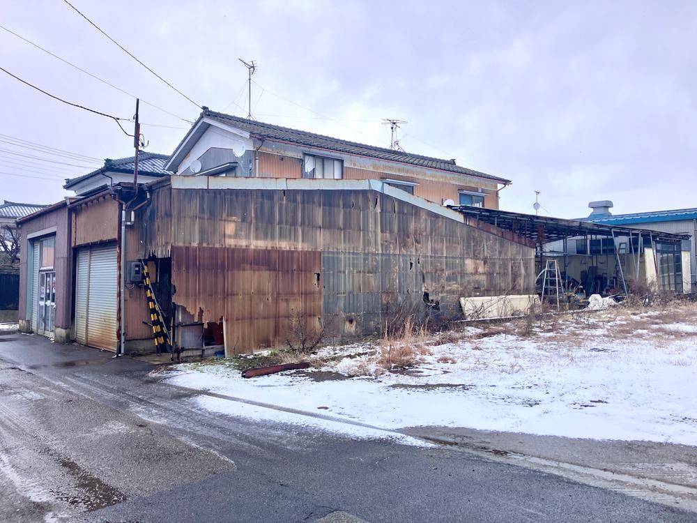 Spacious Land Parcel in Kameda - Photo 1