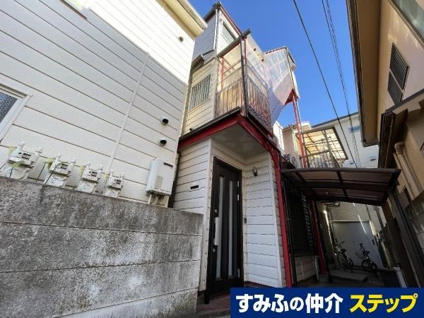 3K Detached House in Nakano - Photo 1