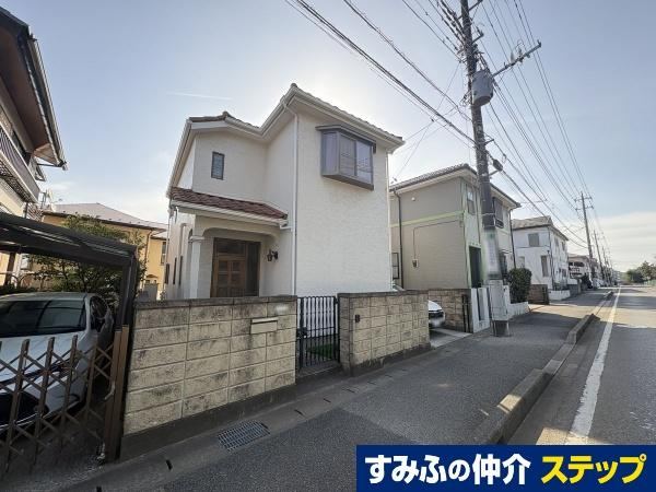 Land in Hagi-dai, Chiba - Near Sports Center Station - Photo 1