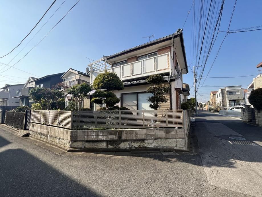 131 m² land in Ichikawa, Chiba - Photo 1