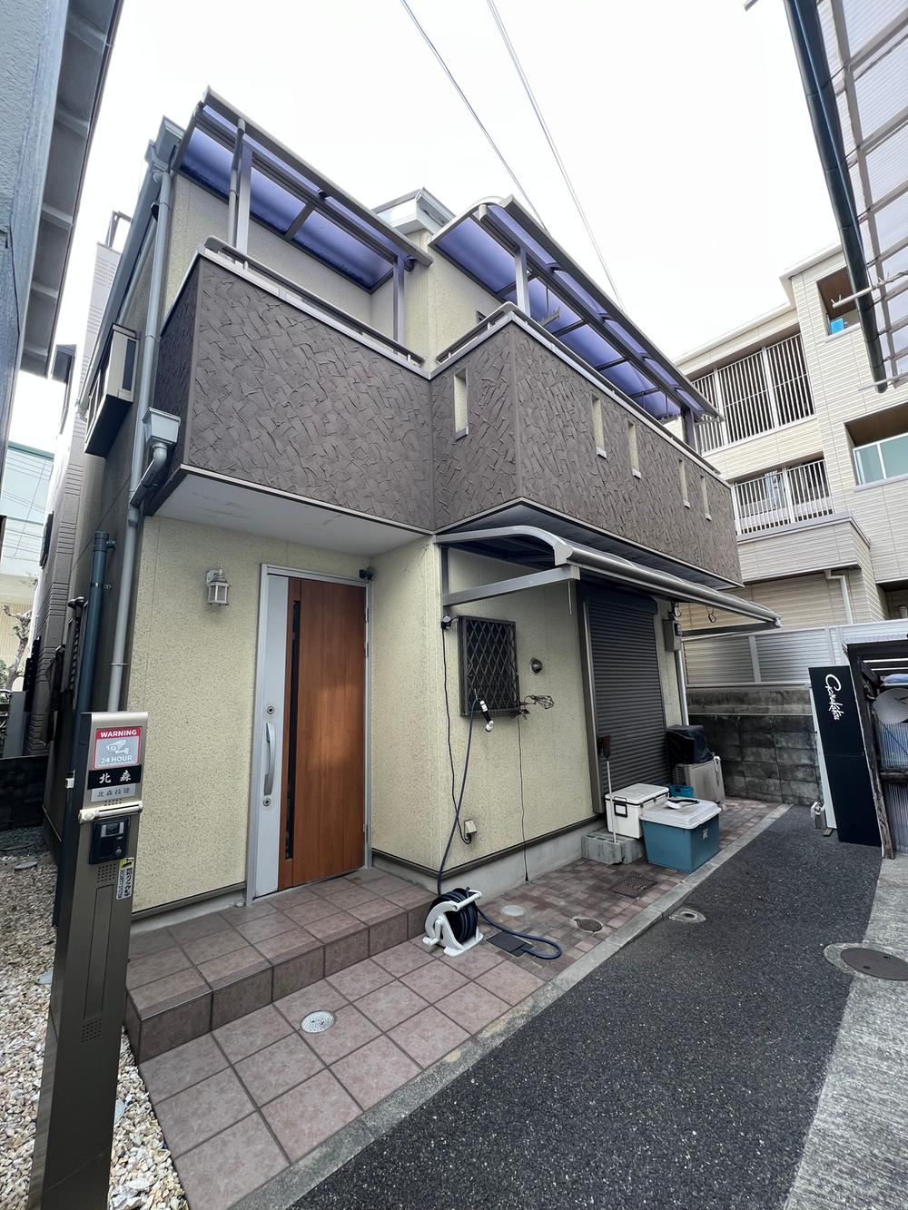 Convenient 3LDK+S House in Miyamae-cho - Photo 1