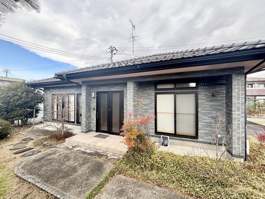Spacious 4DK House in Nakazato - Photo 1