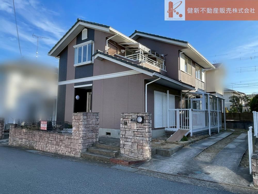 Spacious 5LDK Home in Shijinjicho Aoyama - Photo 1