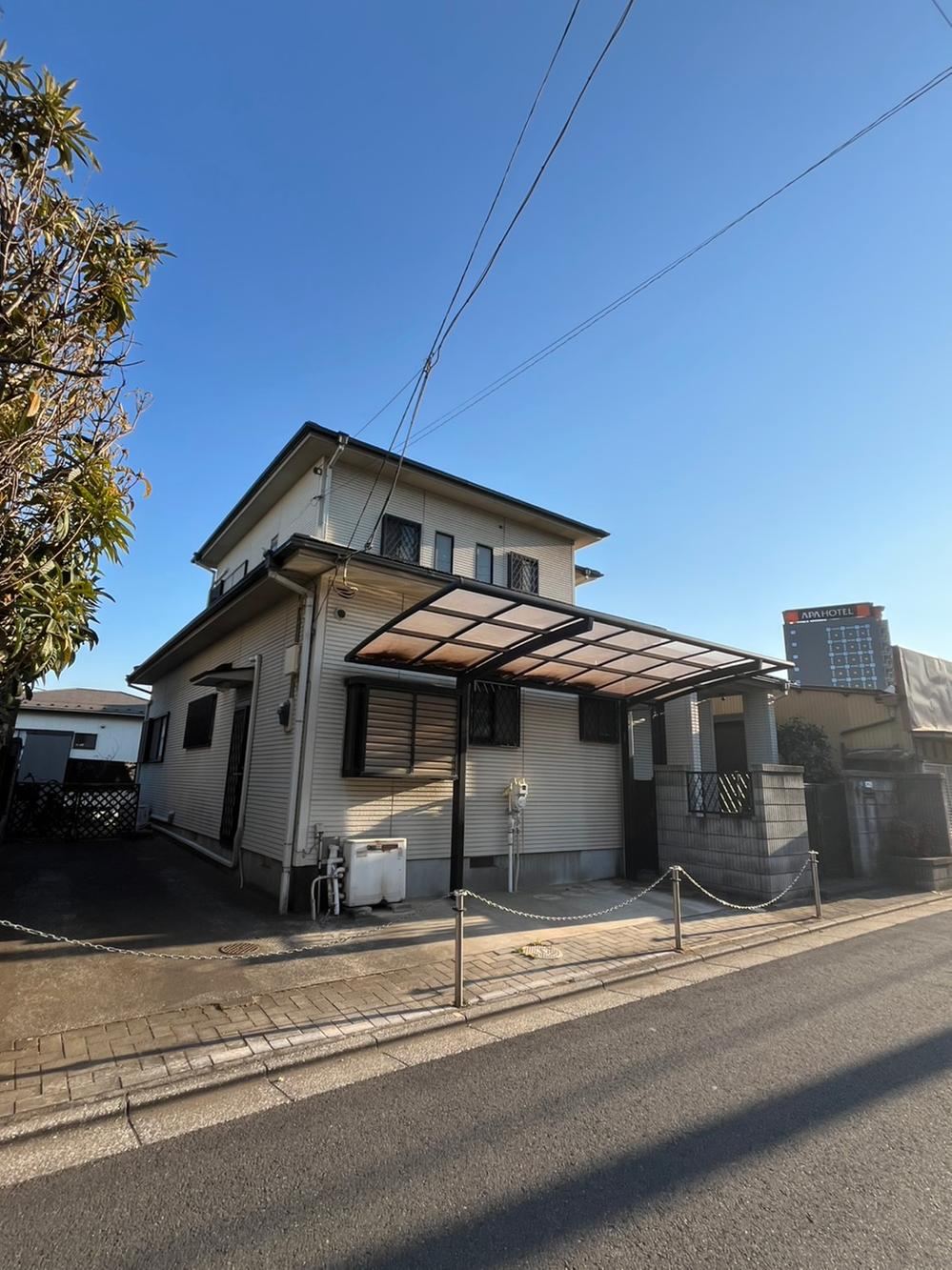 Beautifully Built Home Near Chiba Station - Photo 1