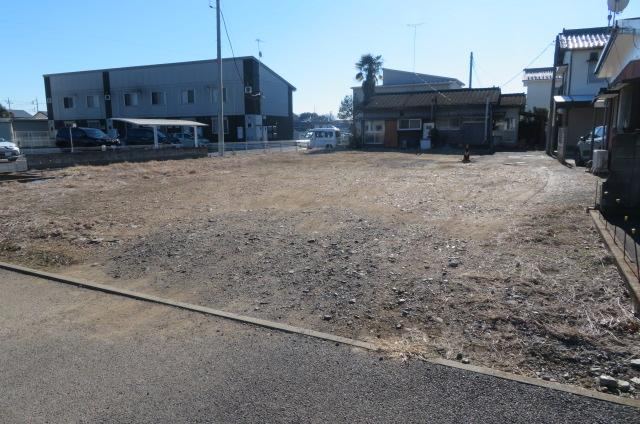 Spacious Land Near Ashikaga Flower Park Station - Photo 1