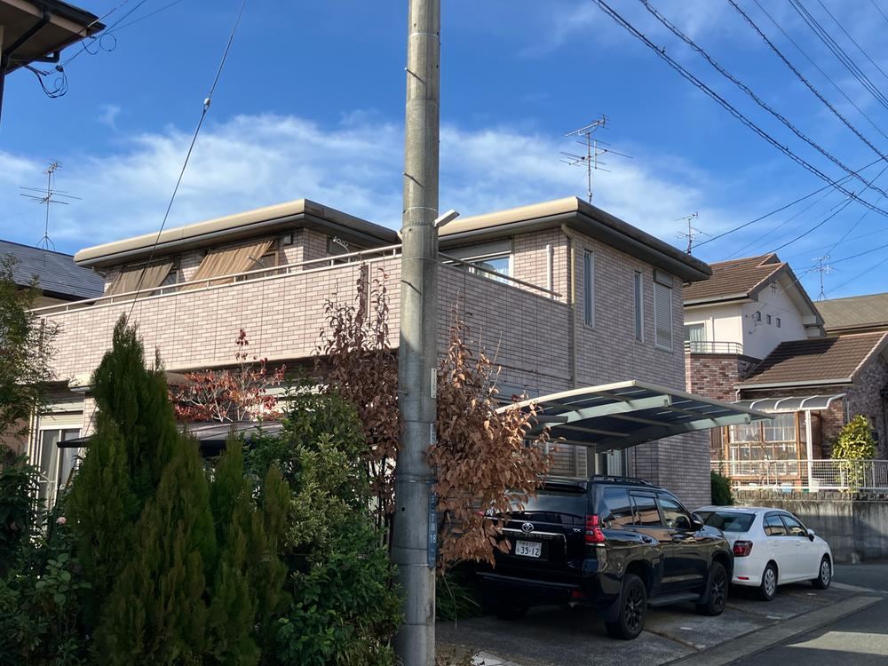 Elegant 4LDK Detached House in Kumamoto City - Photo 1