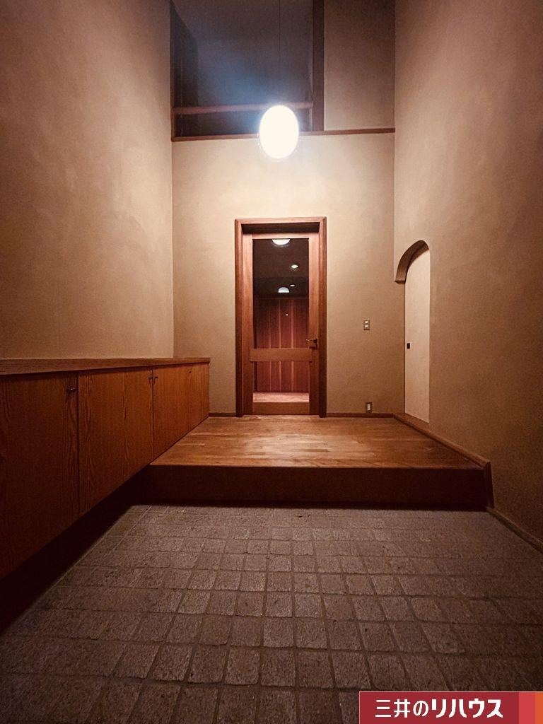 Spacious 4LDK House in Konandai - Photo 1