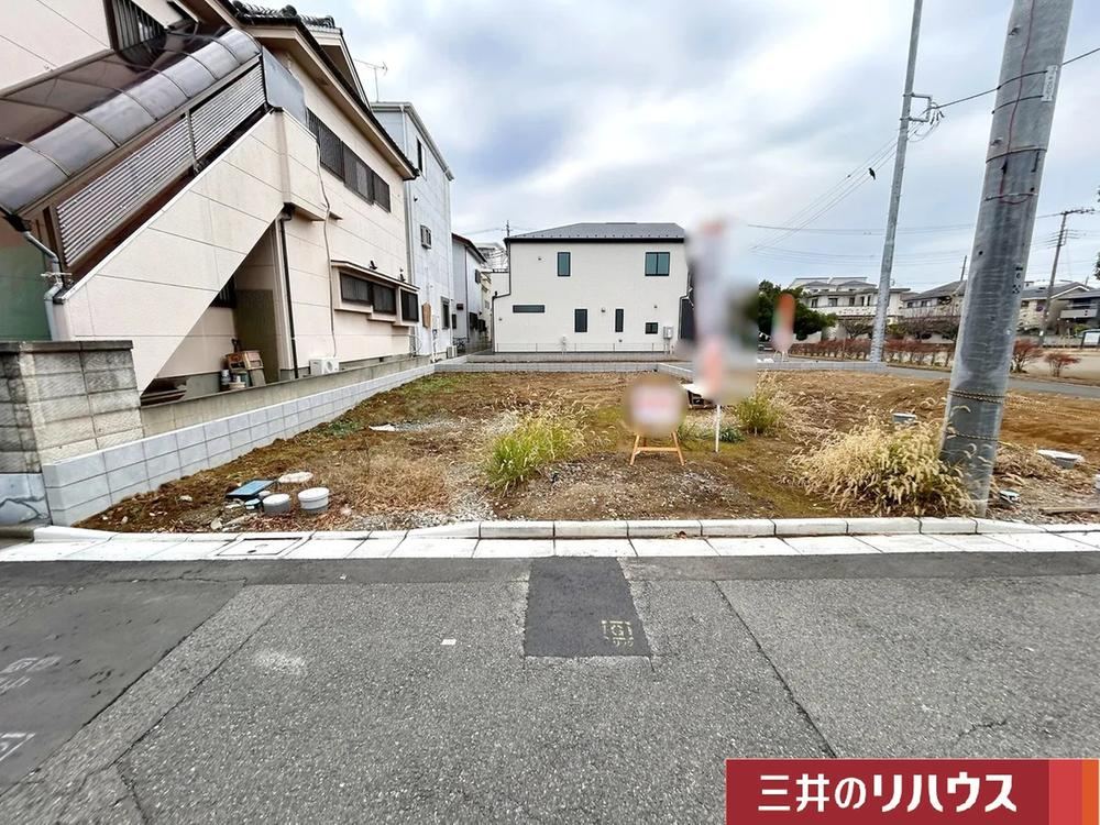 105 m² land in Warabi, Saitama - Photo 1