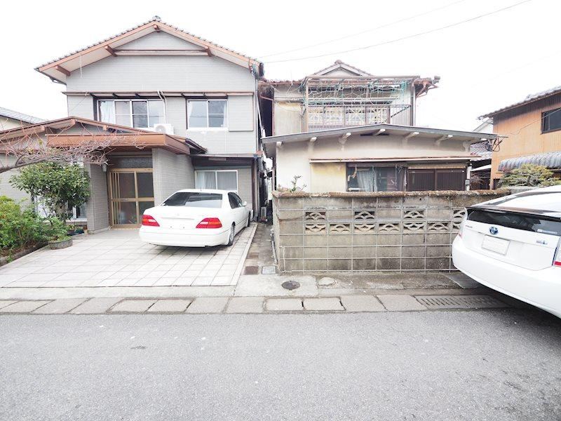 244 m² land in Saga, Saga - Photo 1