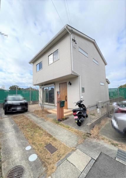 Charming 2LDK House in Fukakusa - Photo 1
