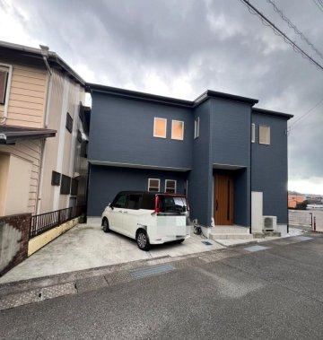 Newly Built 3SLDK House with Parking for 2 Cars - Photo 1