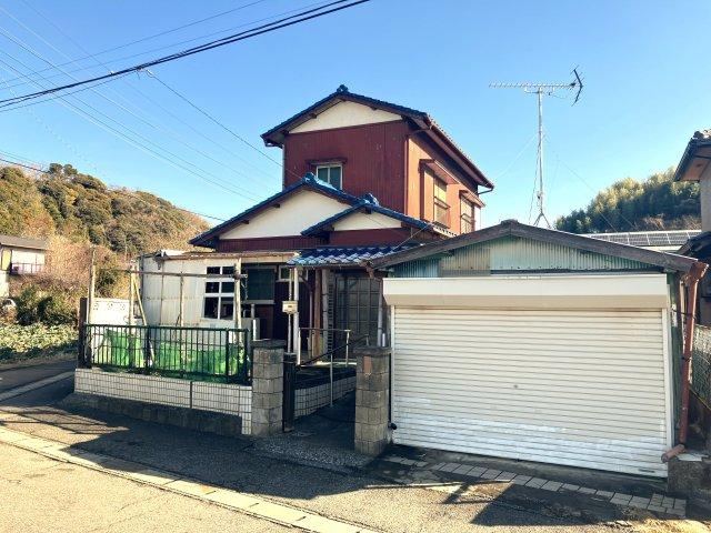 Rural 5DK House in Fukumitsu, Ichihara - Photo 1