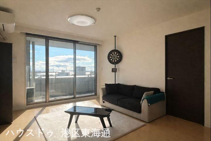 3LDK apartment in Minato Ward, Nagoya, Aichi - Photo 1