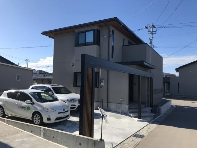 Newly Built 3LDK House in Yayoi - Photo 1