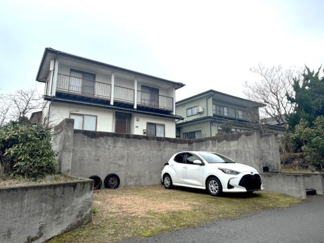 Sunny 3LDK House with Balcony in Katagami City - Photo 1