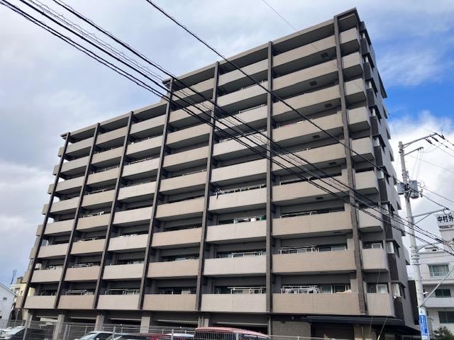 3LDK apartment in Tokushima, Tokushima - Photo 1