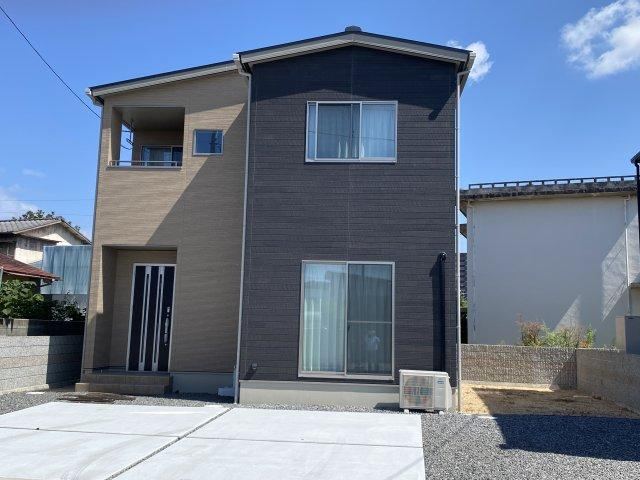 3LDK house in Marugame, Kagawa - Photo 1