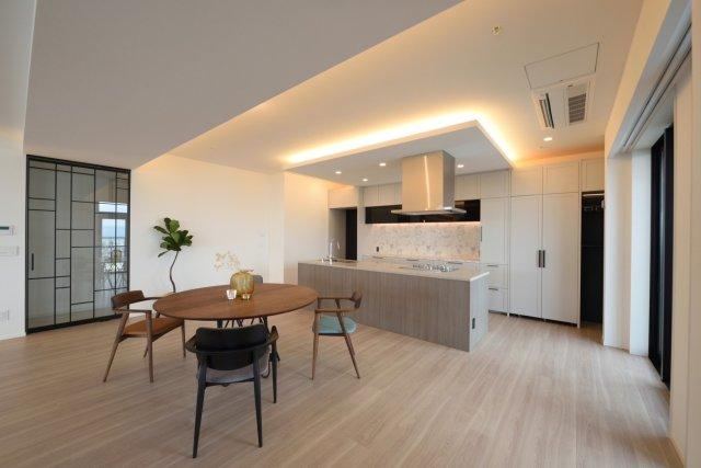 2LDK apartment in Nakamura Ward, Nagoya, Aichi - Photo 1