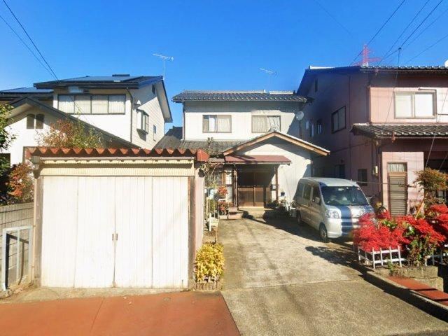 Family-Friendly 5DK House in Matsuka, Eiheiji - Photo 1