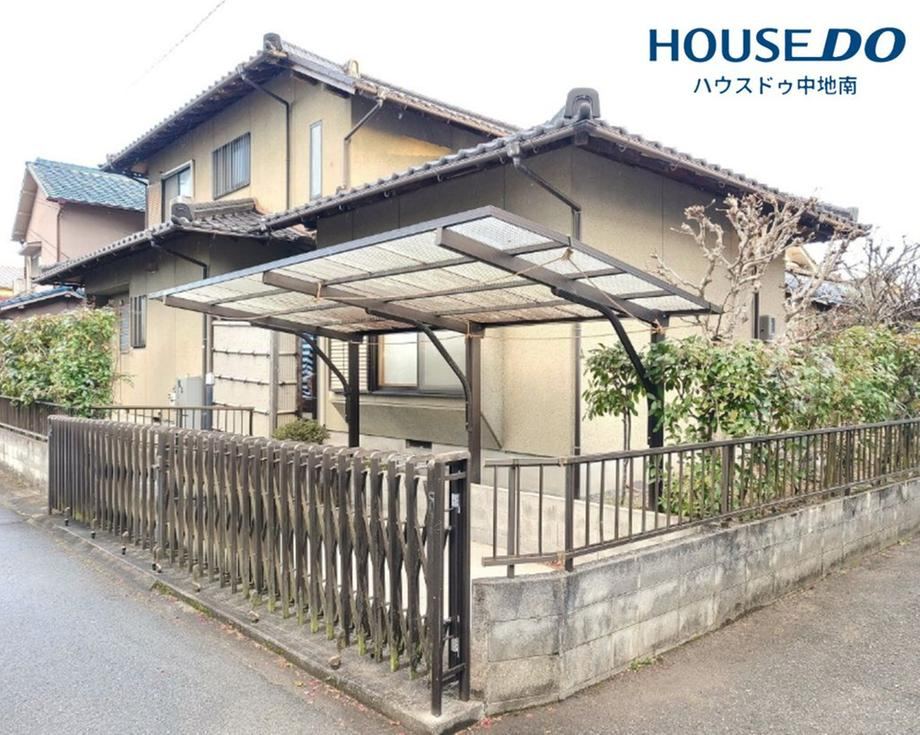 5LDK Home with Garden and Sunroom in Aoyama - Photo 1