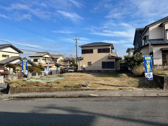 127 m² land in Ichihara, Chiba - Photo 1