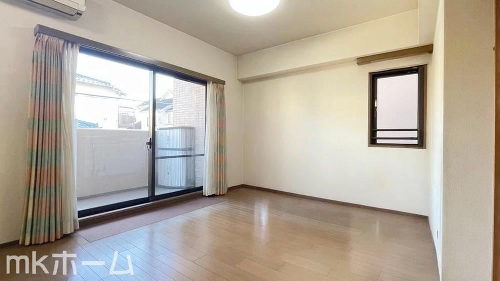 2LDK Apartment Ready for Viewing in Matsudo - Photo 1