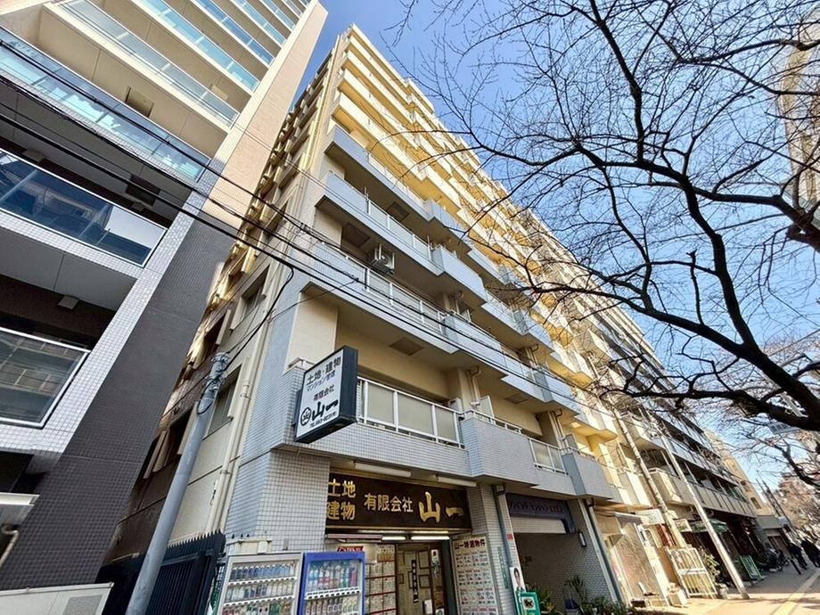 2LDK Apartment with Convenient Access in Nerima - Photo 1