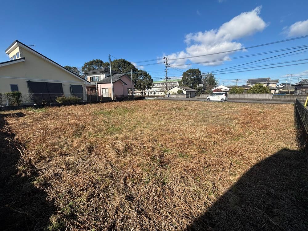 615 m² land in Miyakonojo, Miyazaki - Photo 1