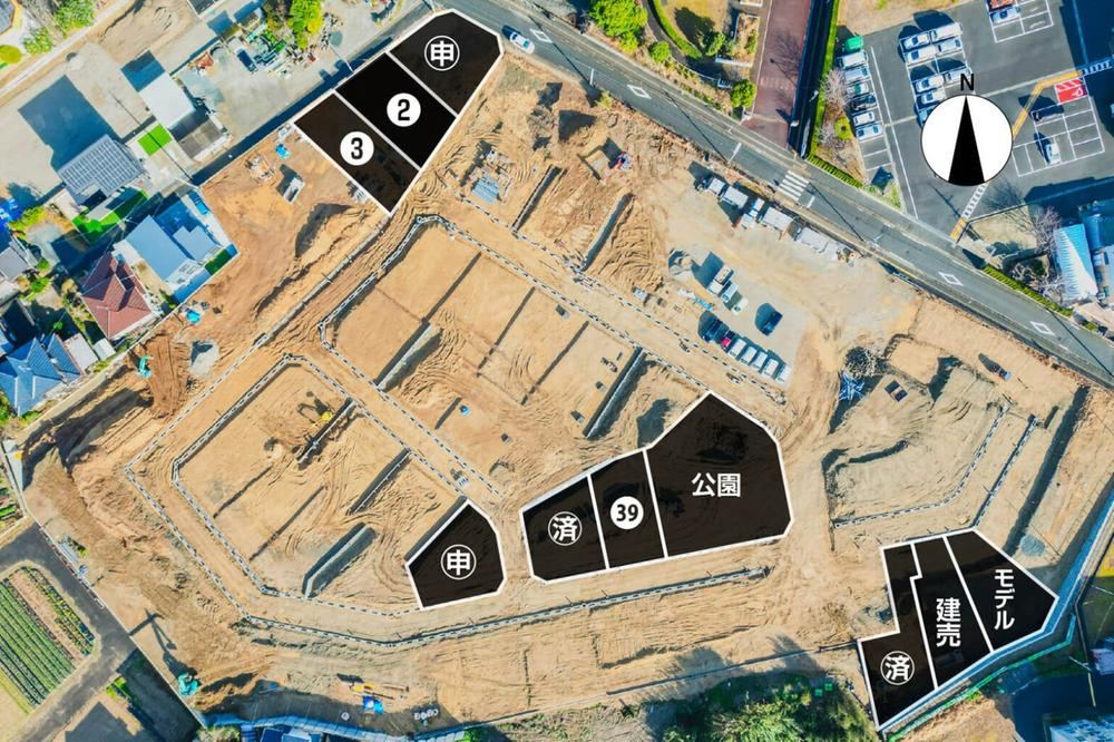 201 m² land in Nishi Ward, Fukuoka - Photo 1