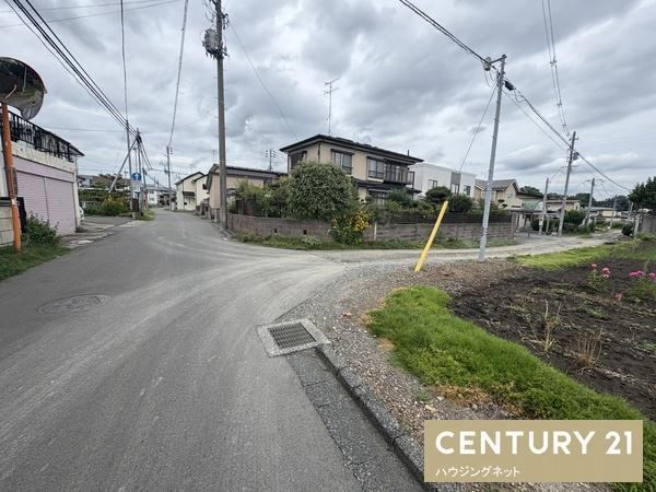 Land in Murokoji, Near Aoyama Station - Photo 1