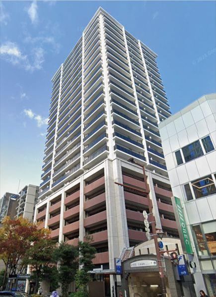 2LDK apartment in Chuo Ward, Fukuoka - Photo 1