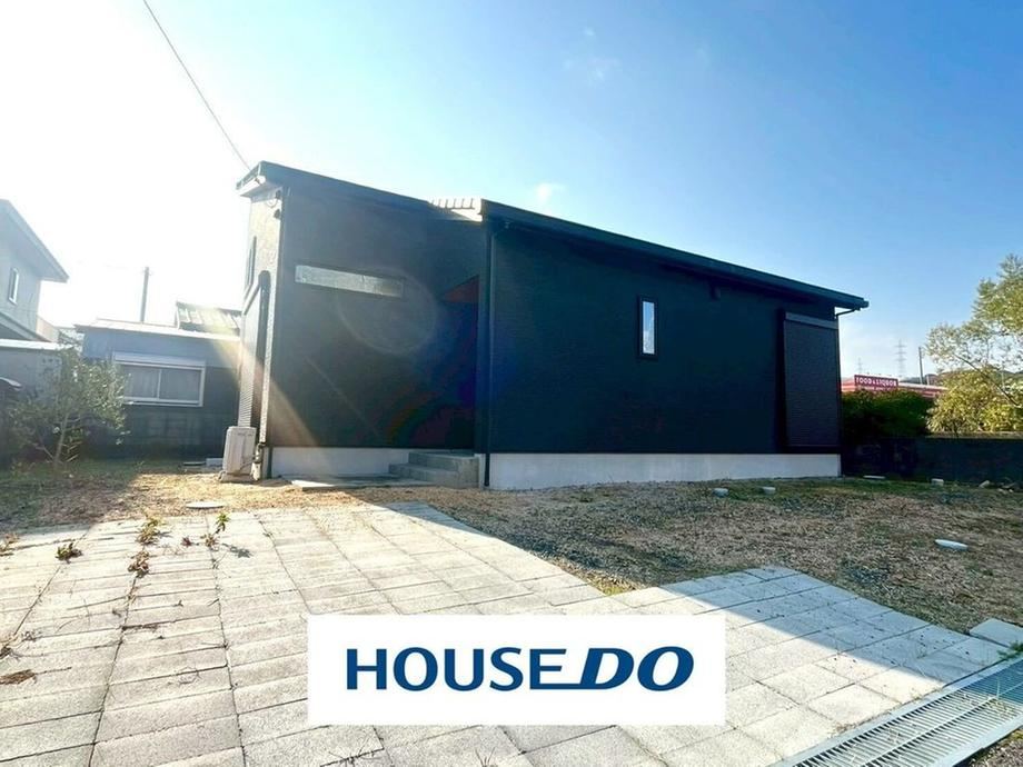 Modern 3LDK House in Ube - Photo 1