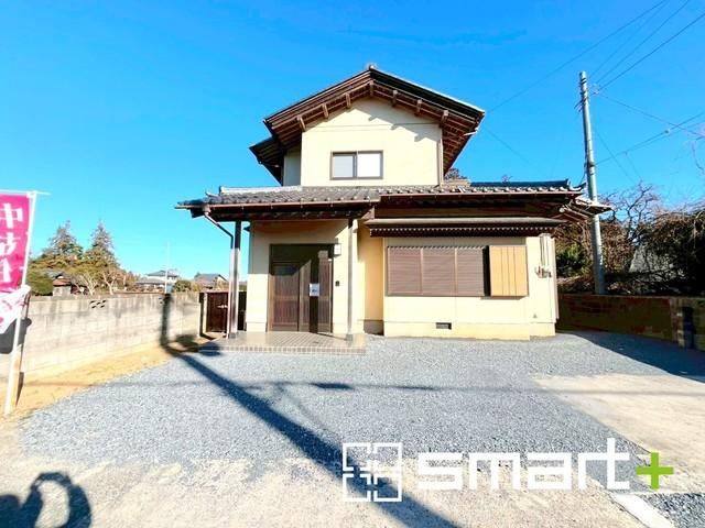 Spacious 5LDK House in Nakashi Iida - Photo 1