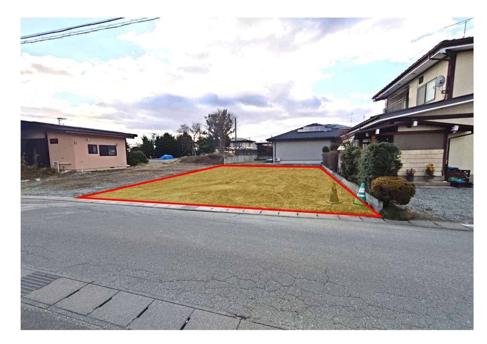 Ideal Residential Land in Tendo - Photo 1