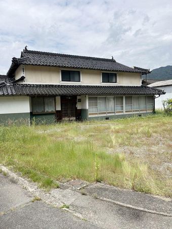 9DK house in Asago