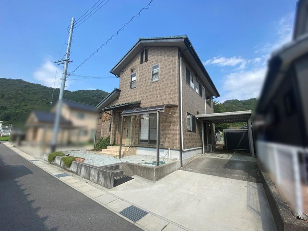 Spacious 5LDK House in Izushi, Toyooka - Photo 1