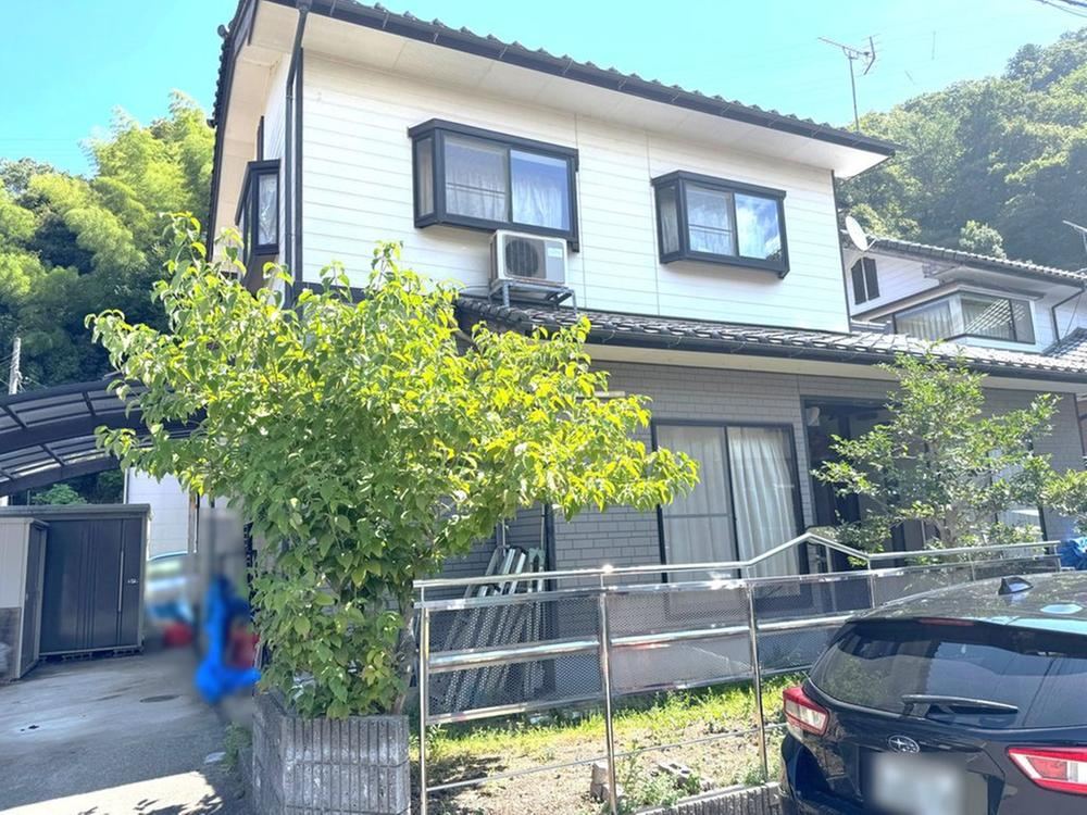 Quiet 4DK Home in Serene Toyooka - Photo 1