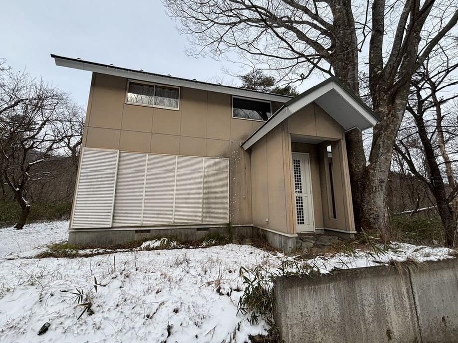 2LDK House in Hinotsukayama - Photo 1