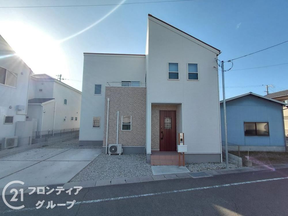 Modern 4LDK House Near Sanyo-Ahoki Station - Photo 1