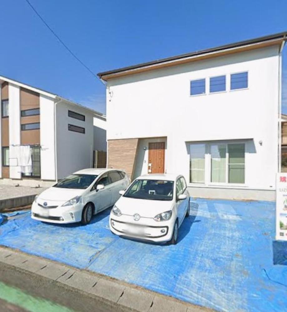 3LDK house in Yoshioka, Kitagunma District, Gunma - Photo 1