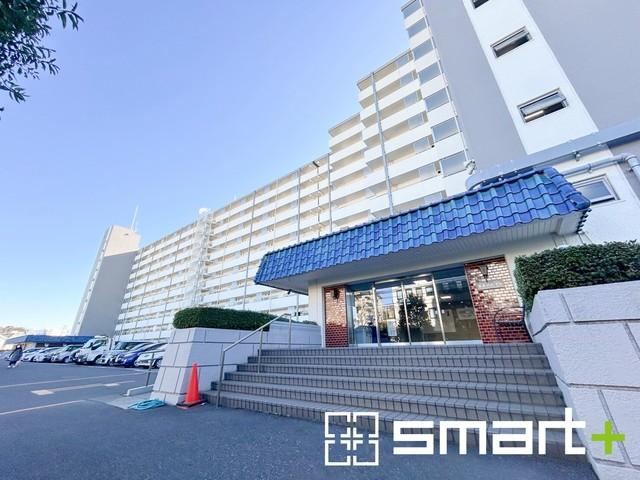 Convenient 3LDK Apartment in Shin Matsudo - Photo 1