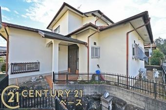 4LDK house in Kammaki, Kitakatsuragi District
