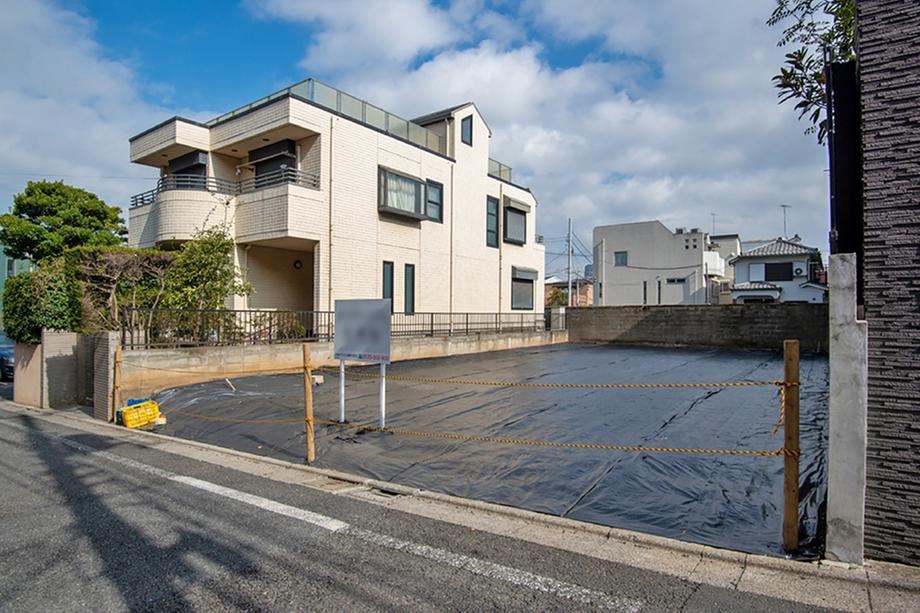 214 m² land in Meguro Ward, Tokyo - Photo 1