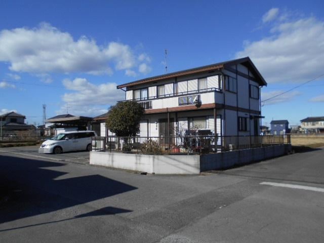 6LDK House with Good Sunlight in Hitoe - Photo 1