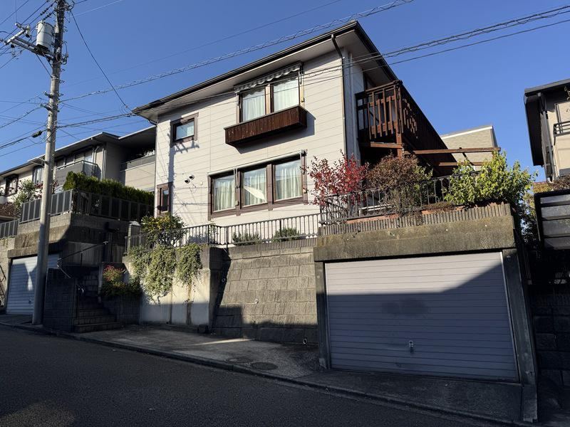 5LDK + S Detached House in Sumiyoshidai - Photo 1