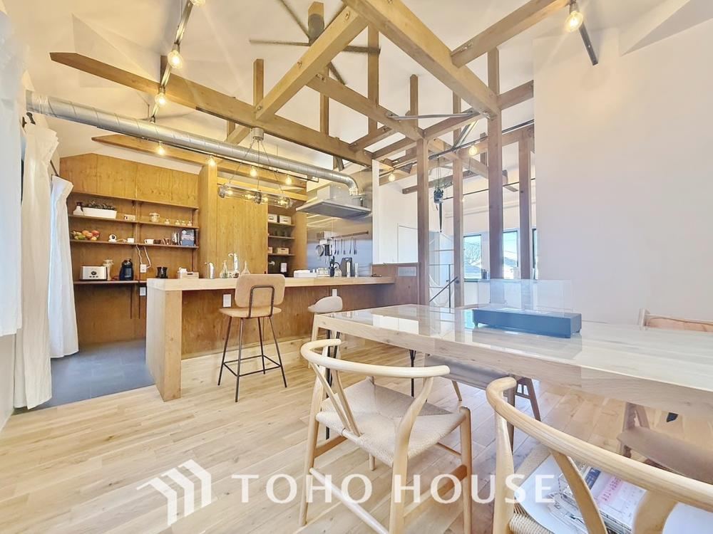 Stylish 2LDK+S Detached House in Funabashi - Photo 1