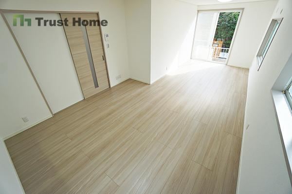 Spacious 3LDK House in Nishinomiya - Photo 1